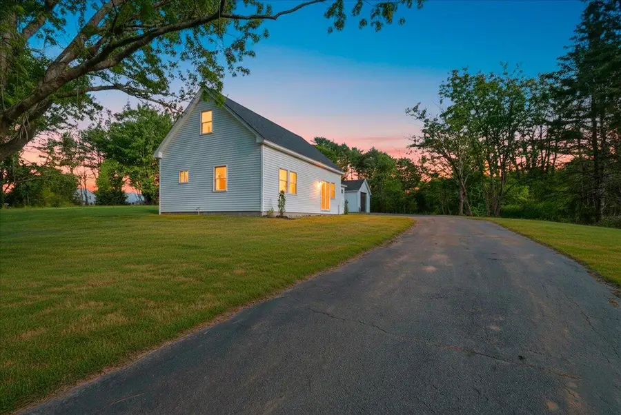 670 Wiscasset Road, Boothbay, ME 04537 - Image #2