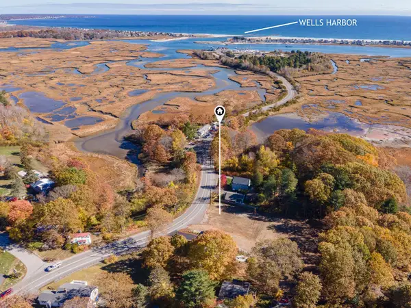 99 Harbor Road #Lot 54, Wells, ME 04090