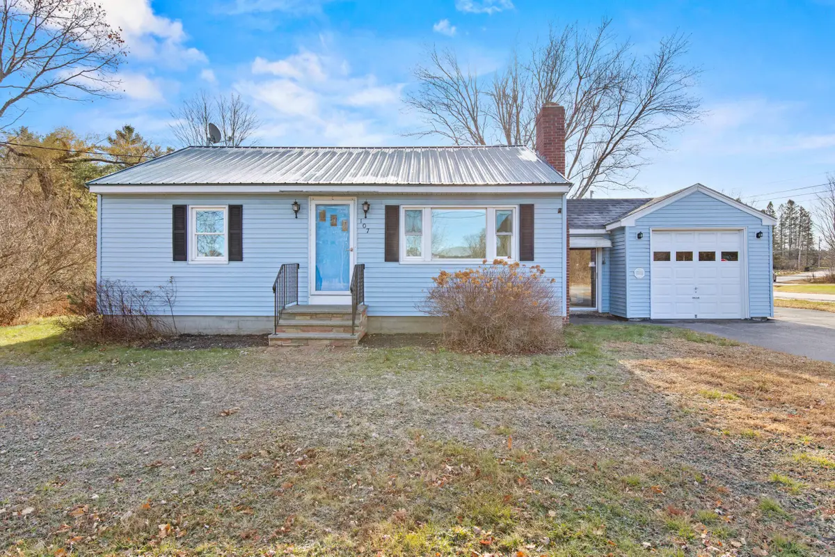 107 W Gray Road, Gray, ME 04039 - Image #1