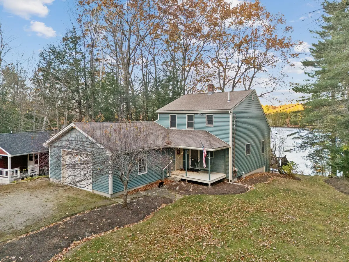 69 Oscar Littlefield Road, Lyman, ME 04002 - Image #1