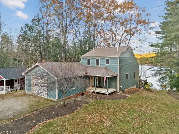 69 Oscar Littlefield Road, Lyman, ME 04002