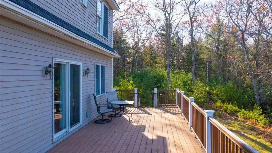 448 Lowell Town Road, Wiscasset, ME 04578 - Image #3