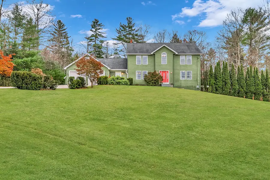 78 Star Drive, Minot, ME 04258 - Image #2