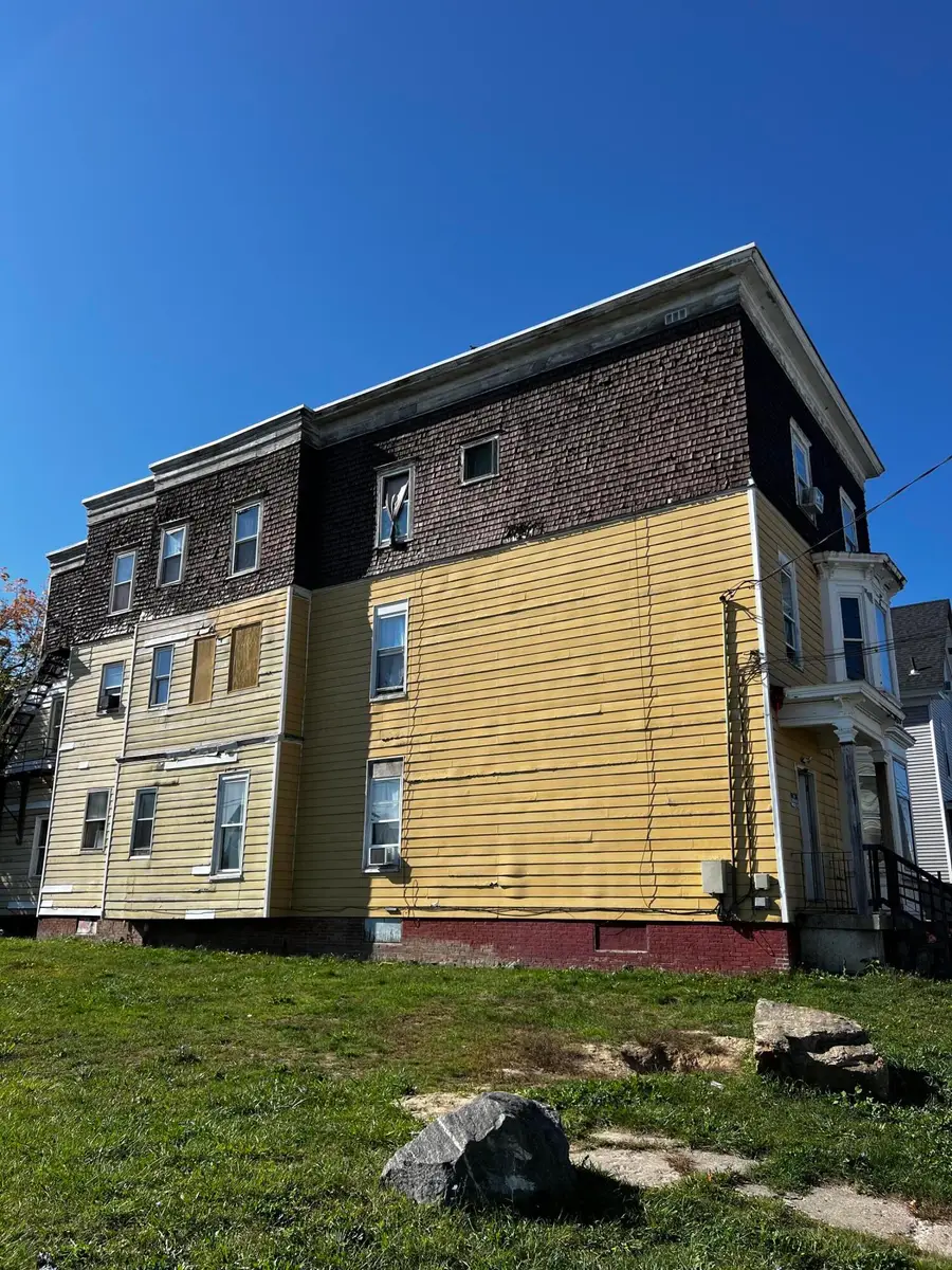 155 Pine Street, Lewiston, ME 04240 - Image #2