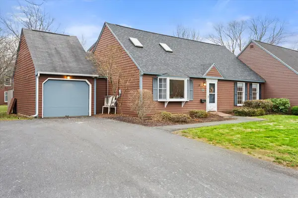 22 Cortland Circle #22, Bangor, ME 04401