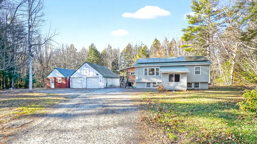 67 State Park Road, Casco, ME 04015 - Image #3