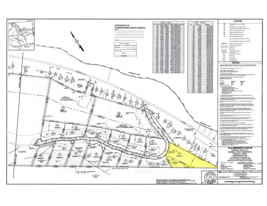 1 W Side Drive, Rangeley Town, ME 04964 - Image #3