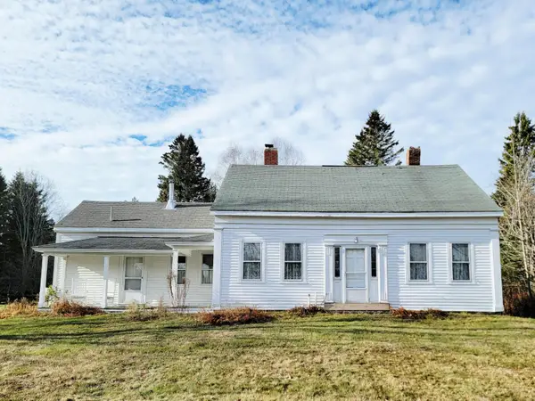 563 Eastside Road, Hancock, ME 04640