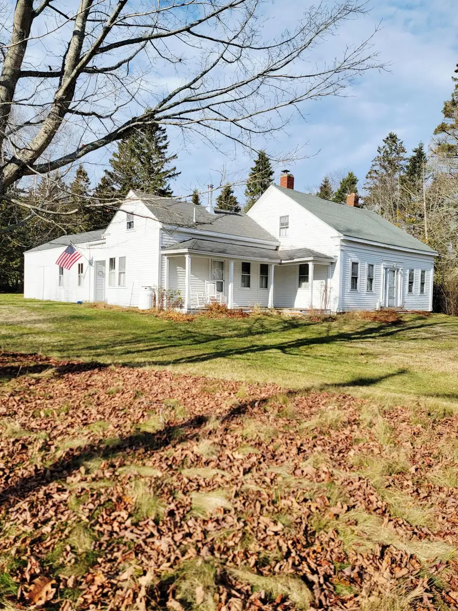 563 Eastside Road, Hancock, ME 04640 - Image #2