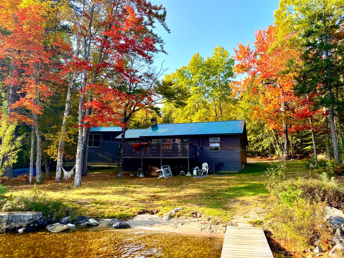 178 Blackcat Road, Millinocket, ME 04462 - #1