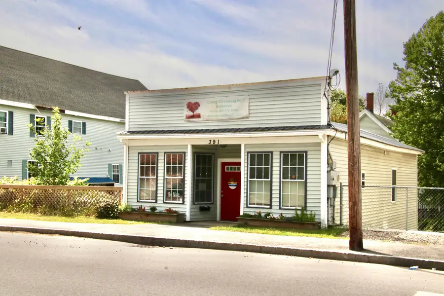 391 Main Street, Biddeford, ME 04005 - Image #2