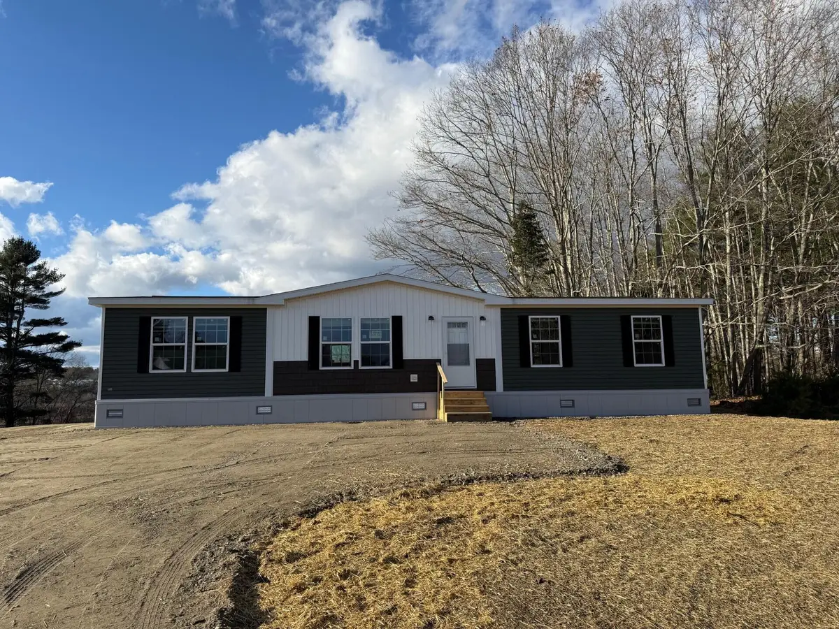 Lot 37A Winslows Mills Road, Waldoboro, ME 04572 - Image #1