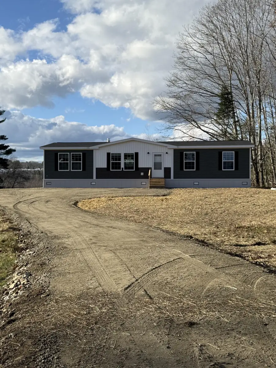 Lot 37A Winslows Mills Road, Waldoboro, ME 04572 - Image #2
