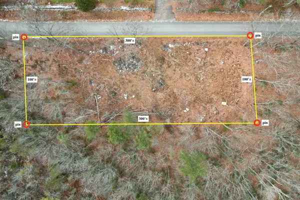 Lot #40 Round The Pond Road, Norway, ME 04268