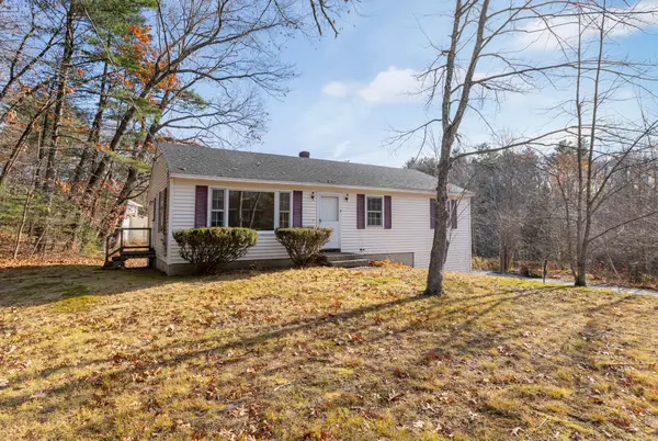 3 Peavey Avenue, Windham, ME 04062