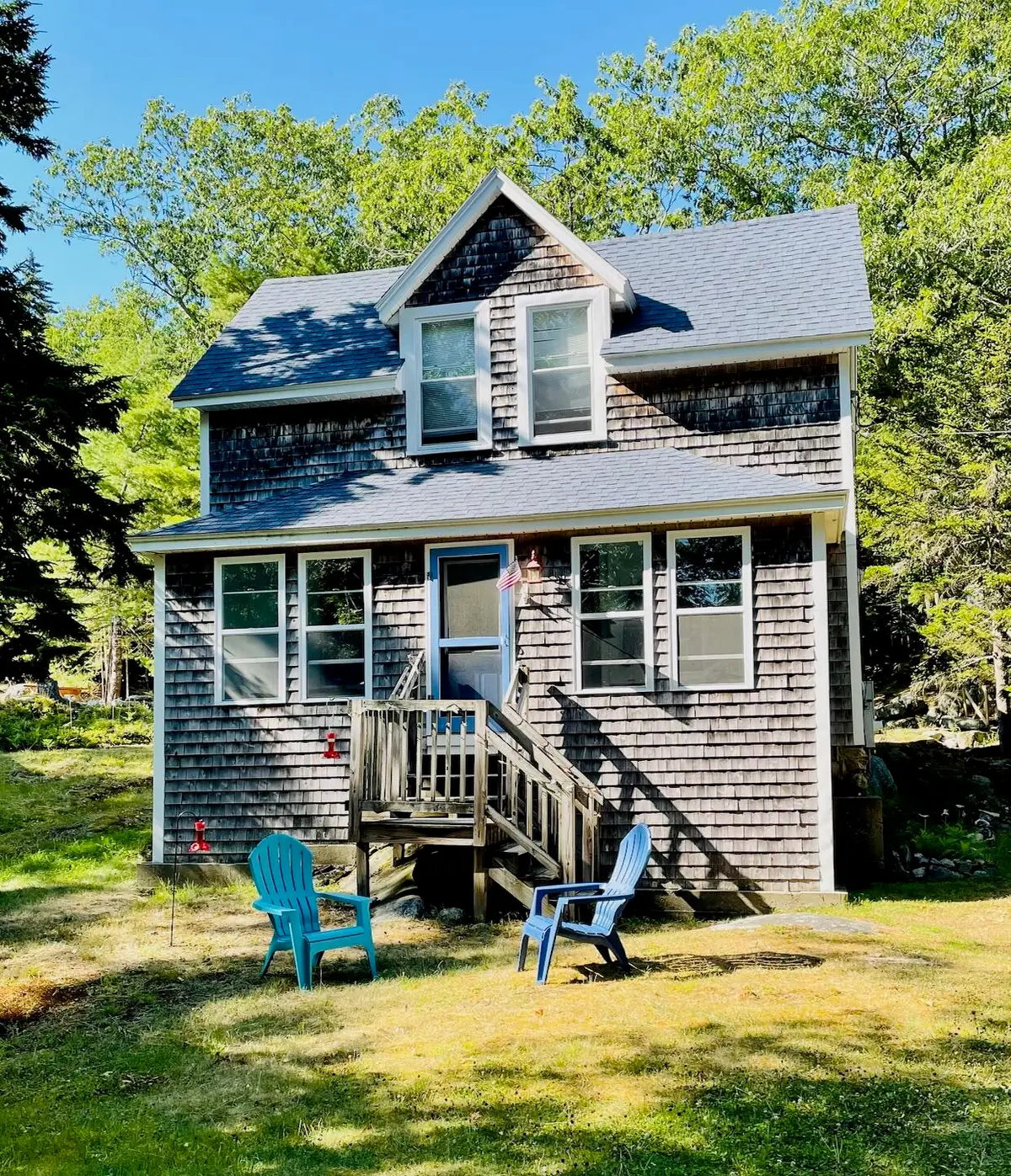 12 Spruce Gum Lane, Georgetown, ME 04548 - Image #1