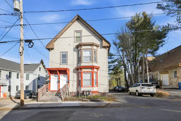 7 Cherry Street, Portland, ME 04102