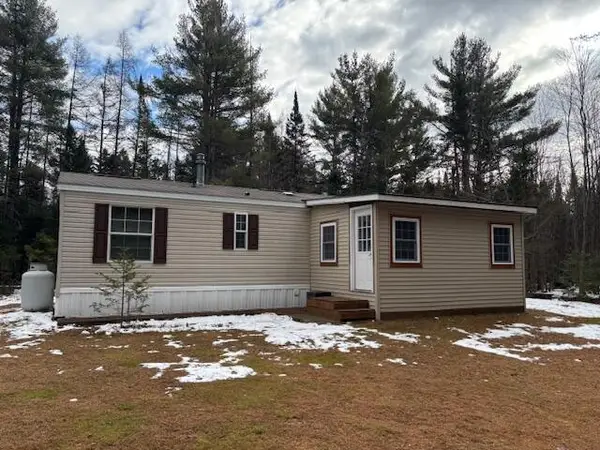 23 Shingle Mill Road, New Vineyard, ME 04956