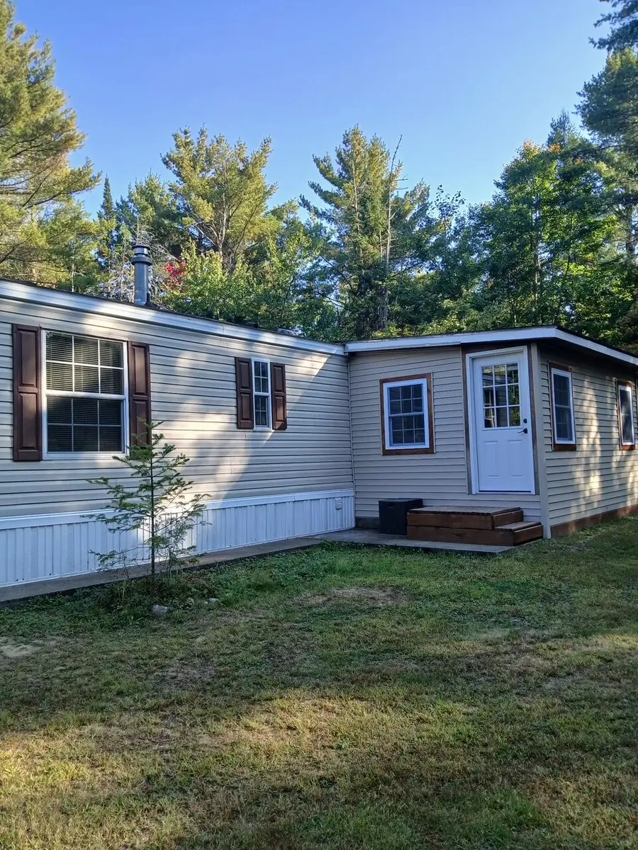 23 Shingle Mill Road, New Vineyard, ME 04956 - Image #3