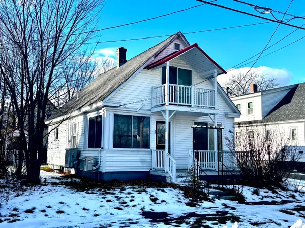 56 Congress Street, Millinocket, ME 04462