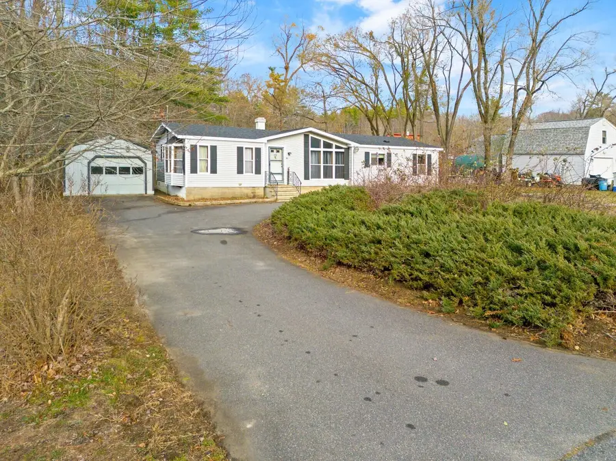 761 Quarry Road, Wells, ME 04090 - Image #2