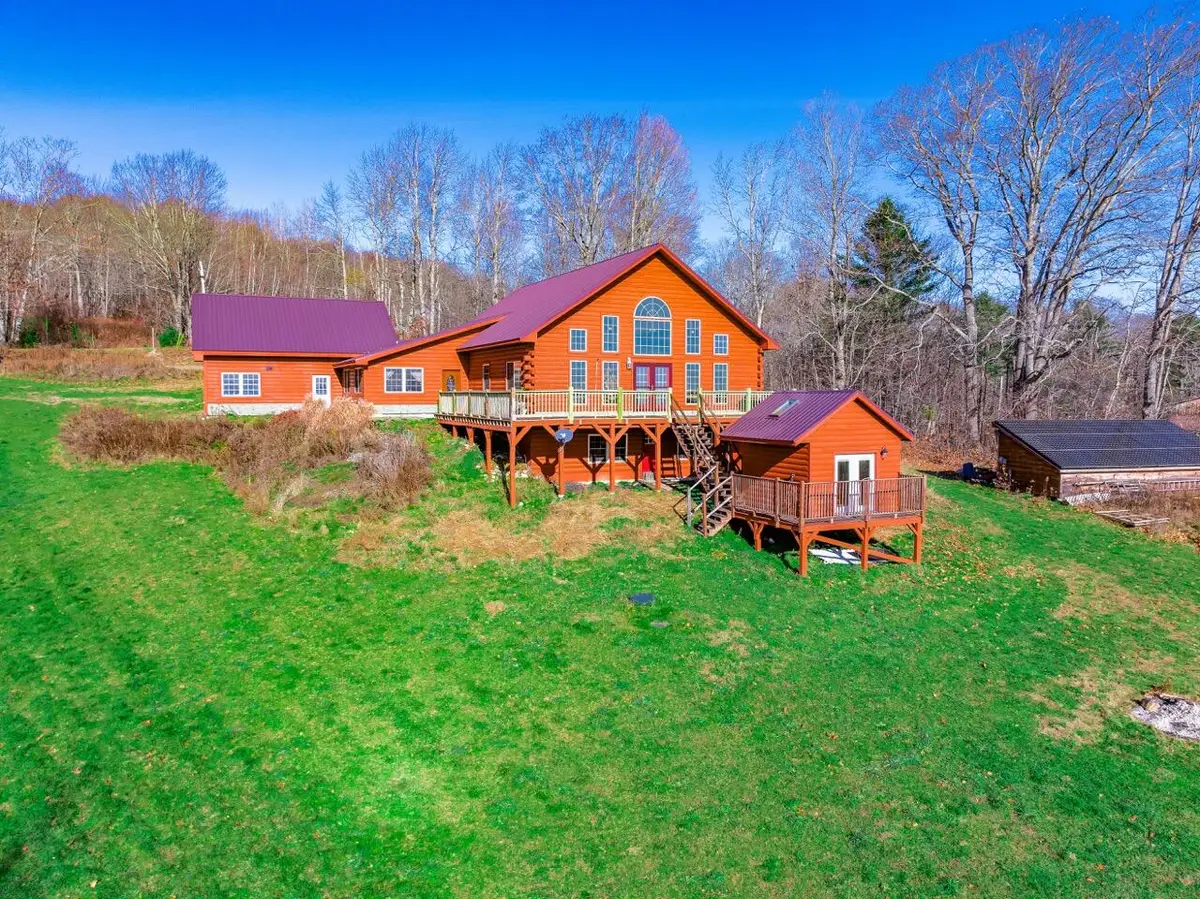 561 S Mountain Valley Highway, Montville, ME 04941 - Image #1