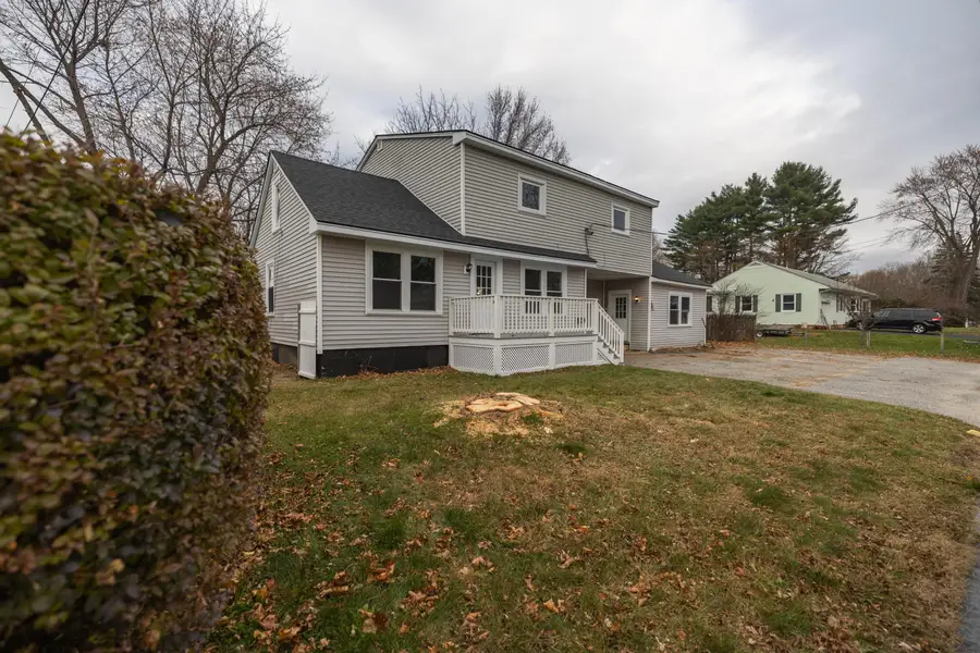 27 Flanders Street, Auburn, ME 04210 - Image #3