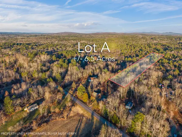 Lot A Reef Road, Waldoboro, ME 04572