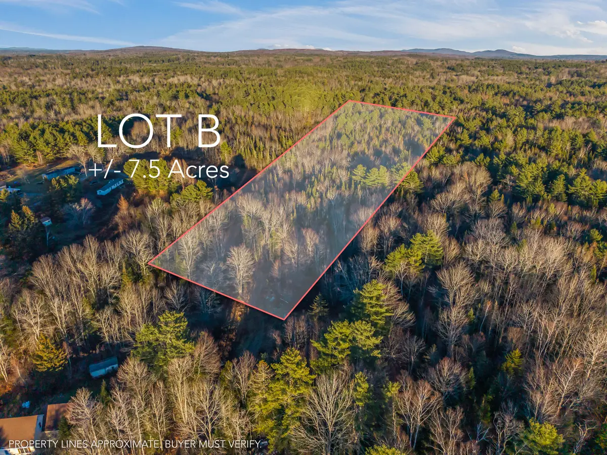 Lot B Reef Road, Waldoboro, ME 04572 - Image #1
