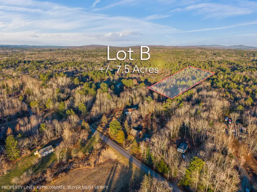 Lot B Reef Road, Waldoboro, ME 04572 - Image #3