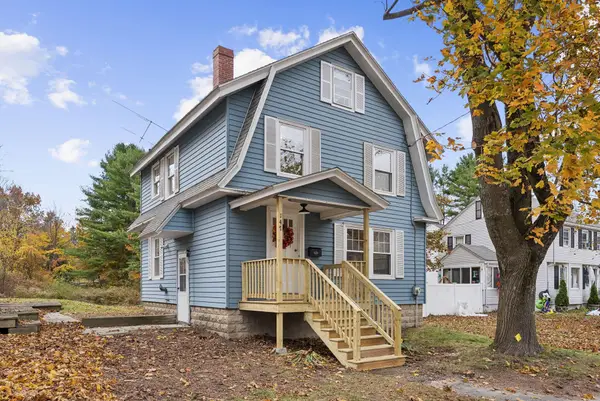 147 Spring Street, Westbrook, ME 04092