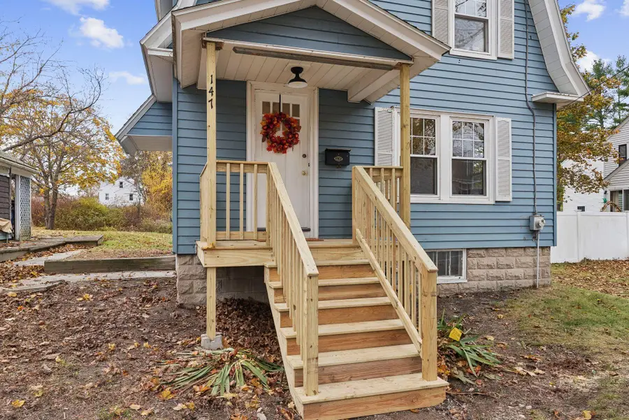 147 Spring Street, Westbrook, ME 04092 - Image #3