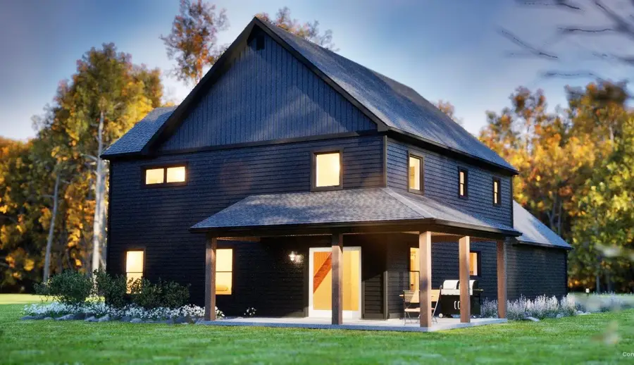 5 Dyer Overlook, Belgrade, ME 04917 - Image #3