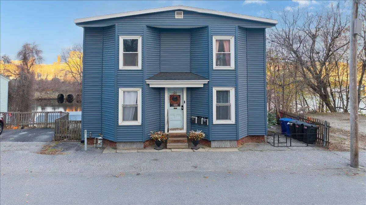 46 Newbury Street, Auburn, ME 04210 - Image #1