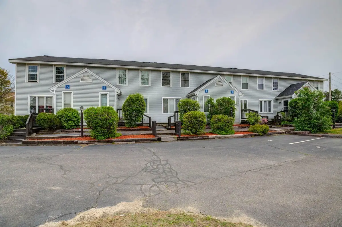 10 Ocean Park Road #5, Old Orchard Beach, ME 04064 - Image #1