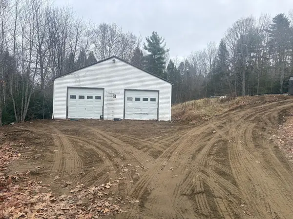 750 Maine 3, Palermo, ME 04354