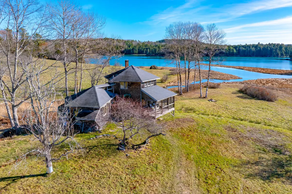 26 Tidal Creek Road, Brooksville, ME 04642 - Image #1