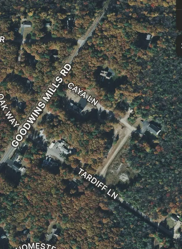 22 Caya Lane #A, Lyman, ME 04002