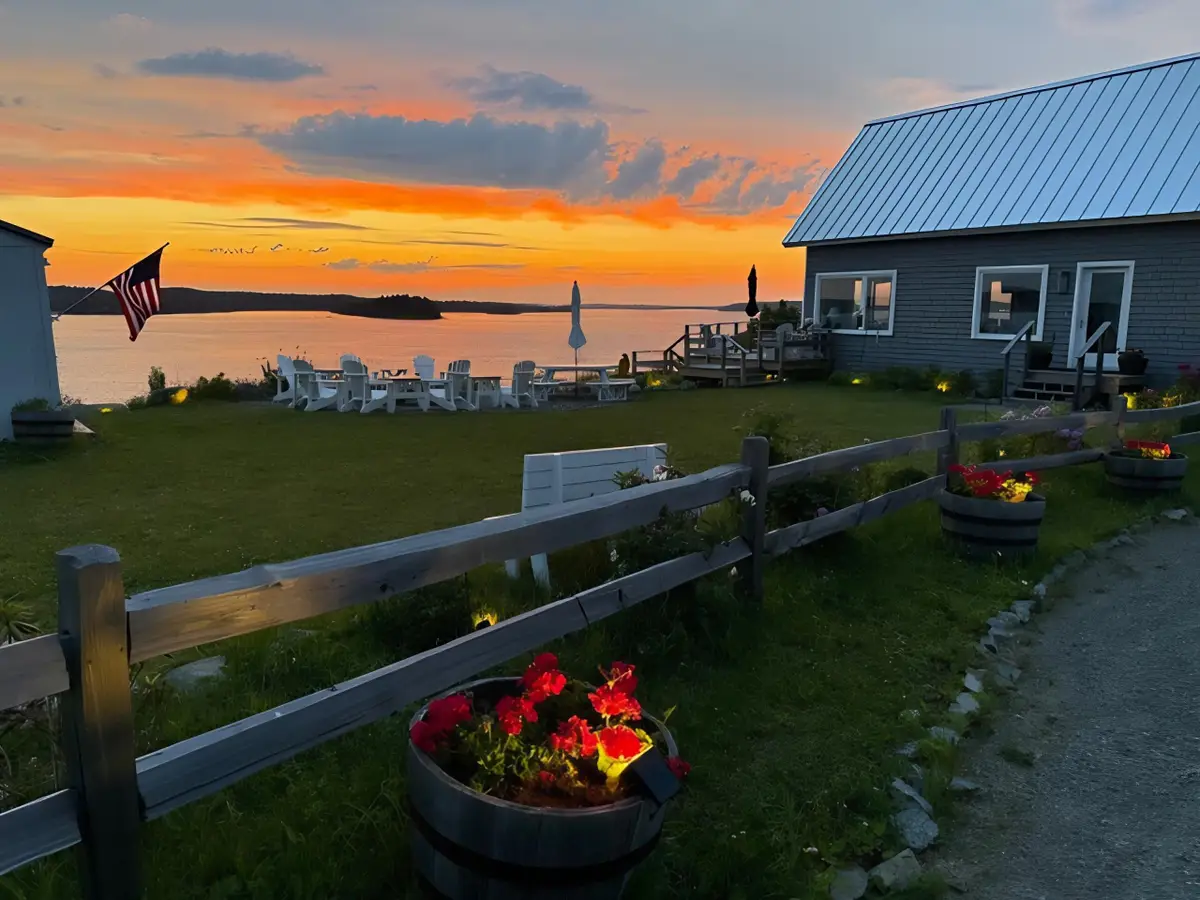 77 Johnson Street, Lubec, ME 04652 - Image #1