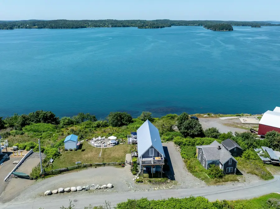 77 Johnson Street, Lubec, ME 04652 - Image #2