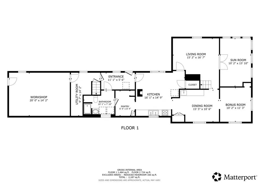 85 Lubec Road, Whiting, ME 04691 - Image #2