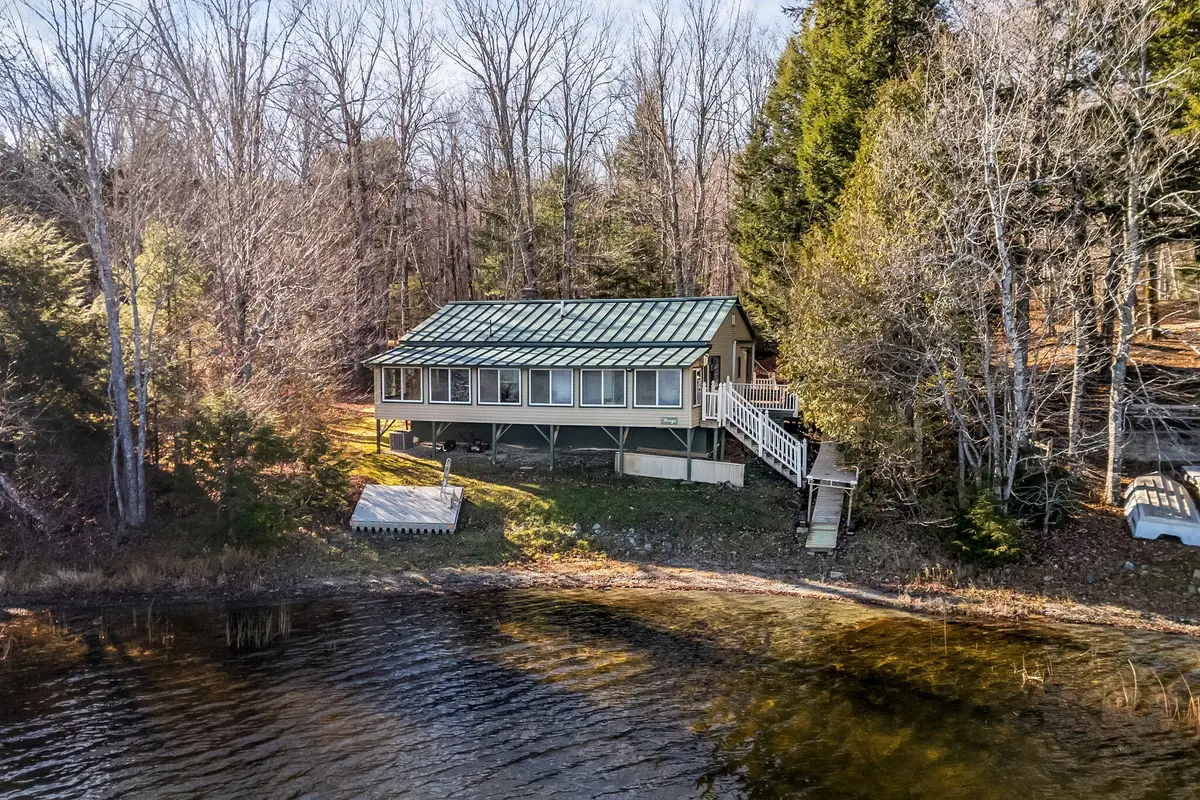 476 Springy Pond Road, Otis, ME 04605 - Image #1