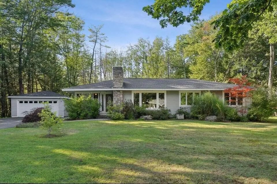 1 Birch Ridge Avenue, Topsham, ME 04086 - Image #1