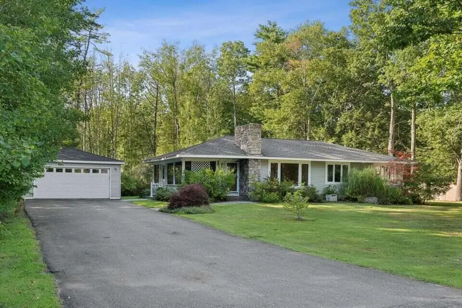 1 Birch Ridge Avenue, Topsham, ME 04086 - Image #2