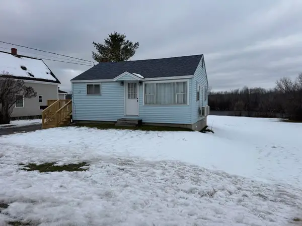 109 Chapman Road, Presque Isle, ME 04769
