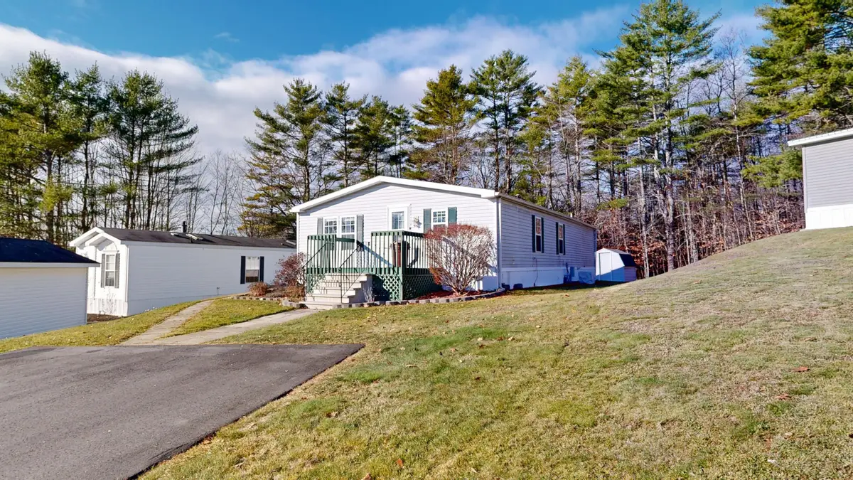 26 Fox Run Drive, Lewiston, ME 04240 - Image #1