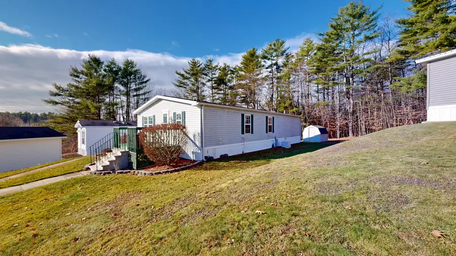 26 Fox Run Drive, Lewiston, ME 04240 - Image #2