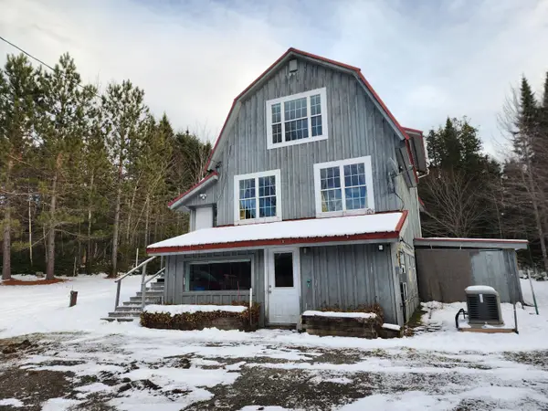 28 Blanchard Road, Shirley, ME 04485