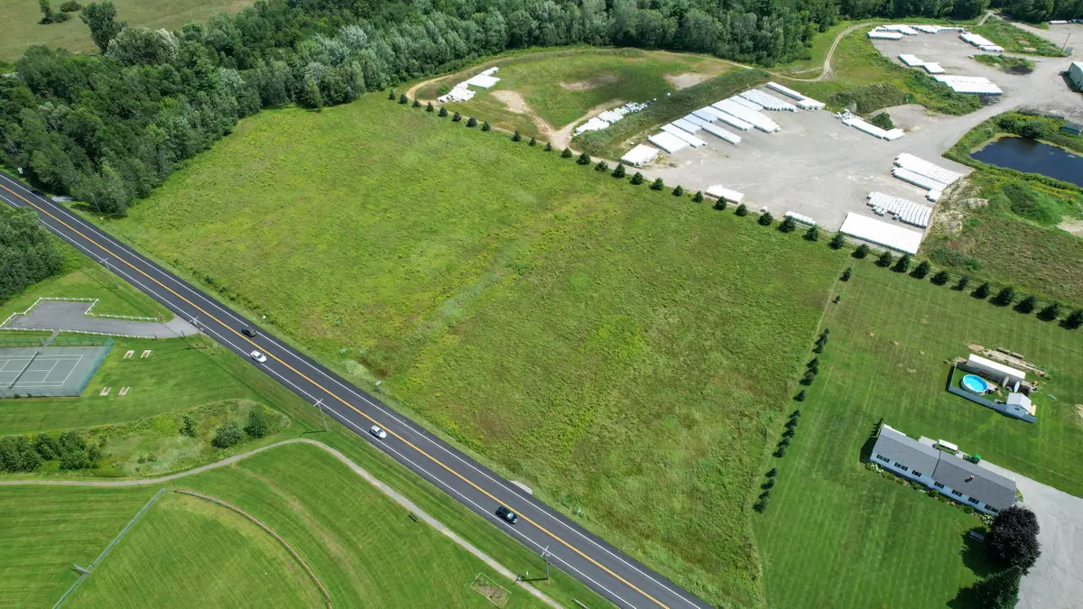 Pond View Subdivision Us-202, Unity, ME 04988 - #1