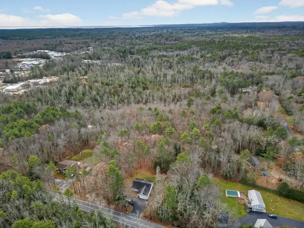 20Q Campground Road, Arundel, ME 04046